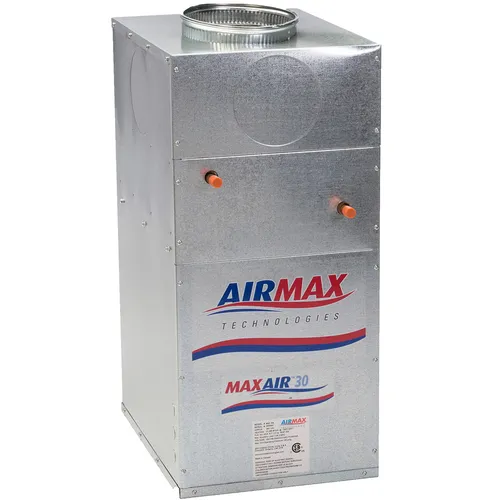 AIRMAX Air Handler 50e / 70e / 100e