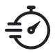 QuickFast project gallery