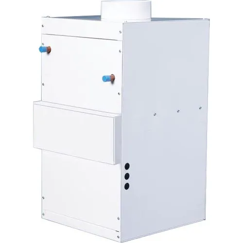 Hi-Velocity Systems — Energy-Saving Components