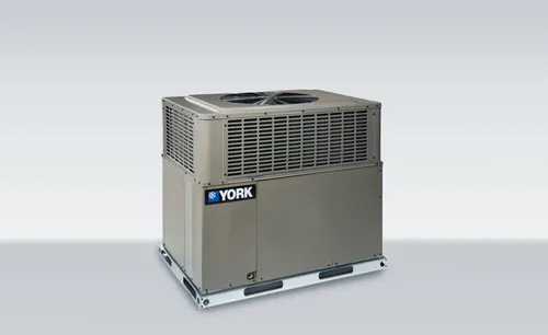York Package Rooftop HVAC Units